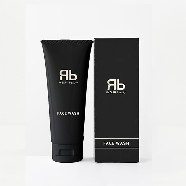 ReZARD beauty フェイスウォッシュ / ReZARD beauty(洗顔フォーム