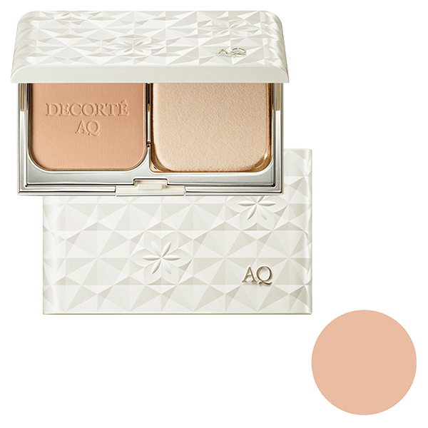 AQ スキン フォルミング パウダーファンデーション / コスメデコルテ