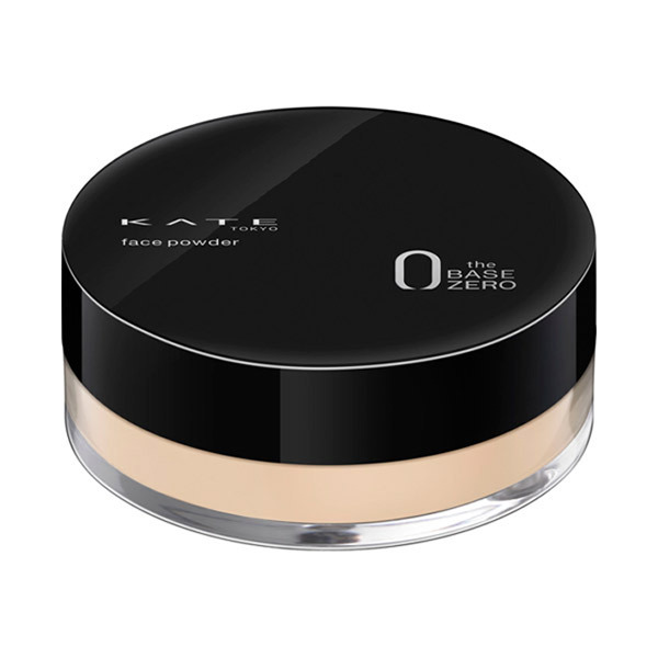 フェイスパウダーZ / ケイト(ルースパウダー, ベースメイク)の通販