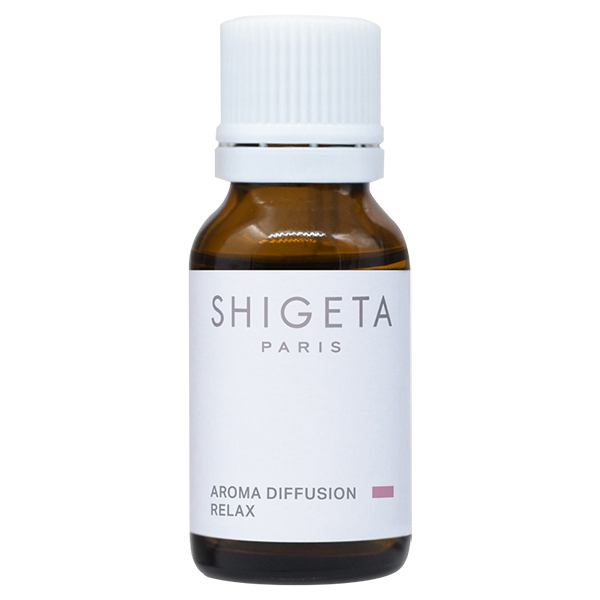 リラックス / SHIGETA(シゲタ)(エッセンシャルオイル, 日用品・雑貨)の
