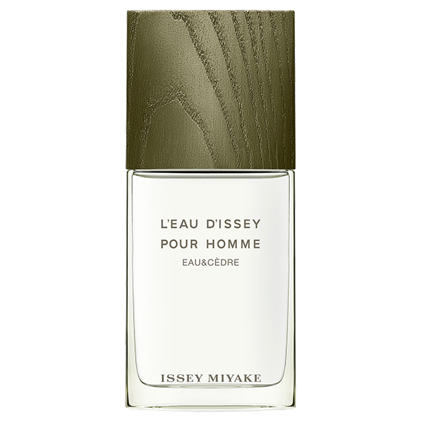 ロードゥ イッセイ プールオム オー&シダー オードトワレ インテンス