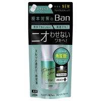 汗ブロック プラチナロールオン 無香性 / Ban(ボディ用デオドラント