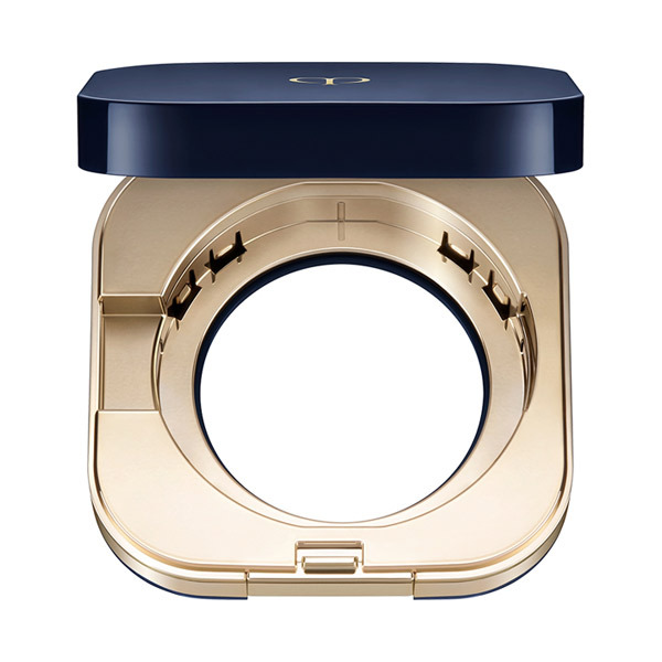 ケース (タンクッションエクラ ナチュレル) / クレ・ド・ポー ボーテ