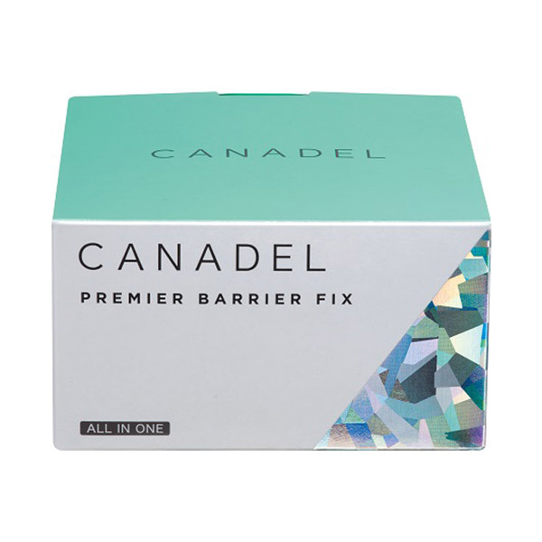 プレミアバリアフィックス / CANADEL(カナデル)(オールインワン化粧品