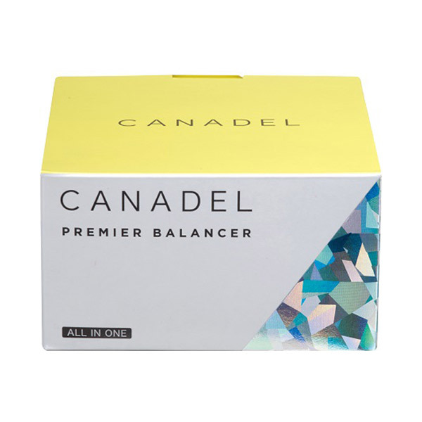 プレミアバランサー / CANADEL(カナデル)(オールインワン化粧品