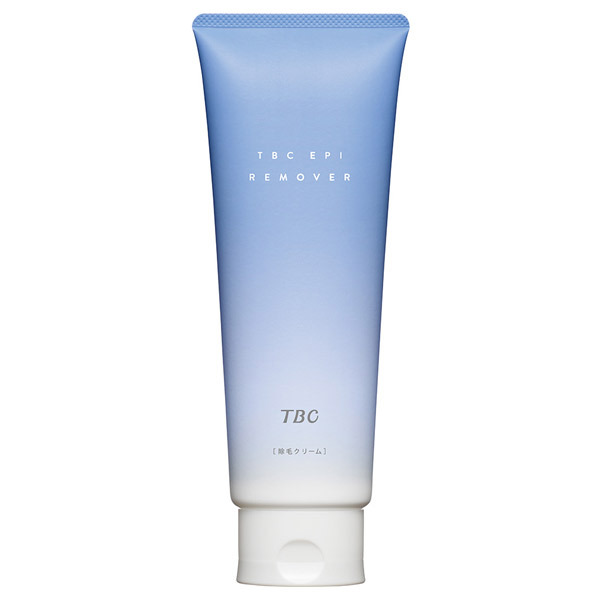 エピリムーバーN / ティービーシー(脱毛剤・ワックス・クリーム