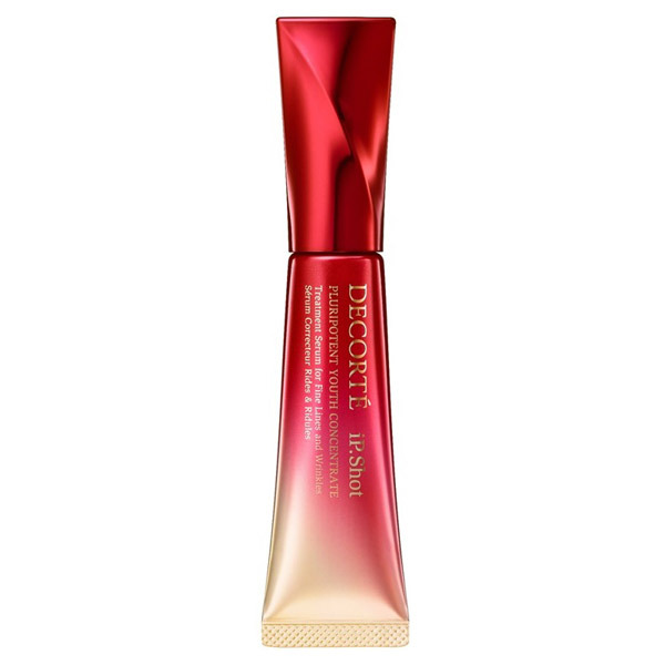 アイピー ショット プルリポテント ユース コンセントレイト / コスメ