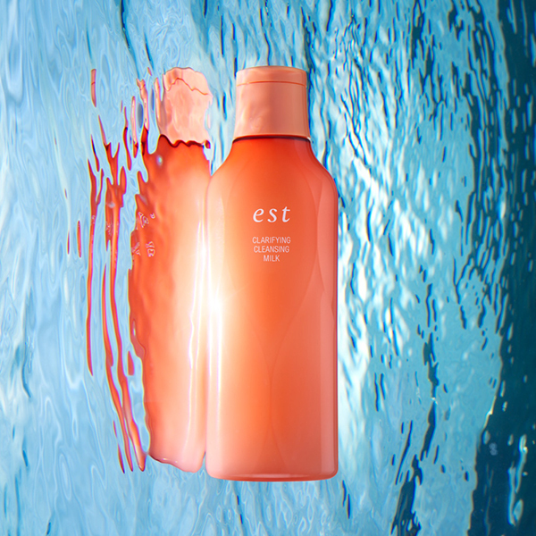 アットコスメ公式通販｜クラリファイイング クレンジング ミルク