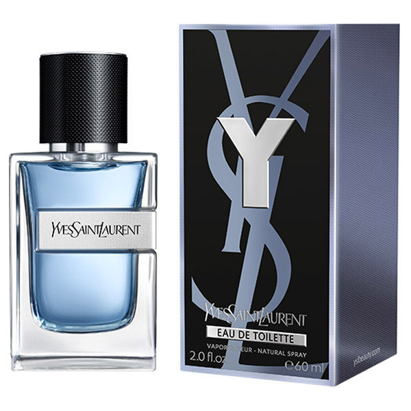 Y MEN オーデトワレ / イヴ・サンローラン(香水, 香水・ヘア