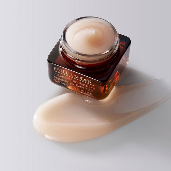 アドバンス ナイト リペア アイ ジェル SMR コンプレックス / エスティ