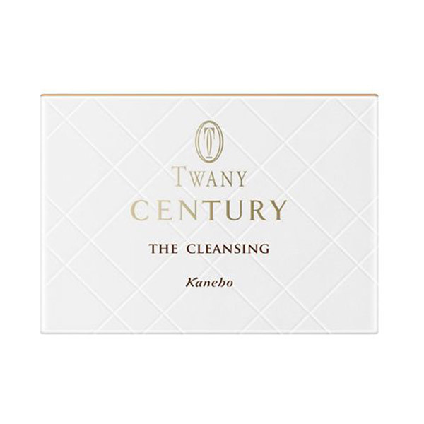 センチュリー ザ・クレンジング / トワニー(クレンジングクリーム