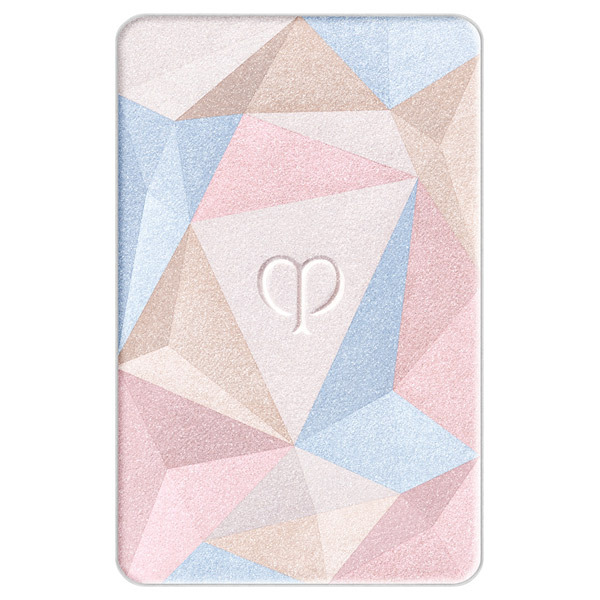 ル・レオスールデクラ / クレ・ド・ポー ボーテ(パウダーハイライト