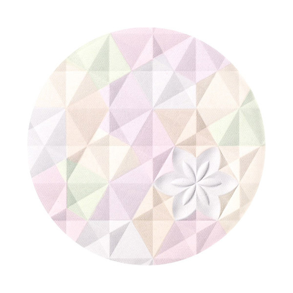 AQ オーラ リフレクター / コスメデコルテ(プレストパウダー, ベース