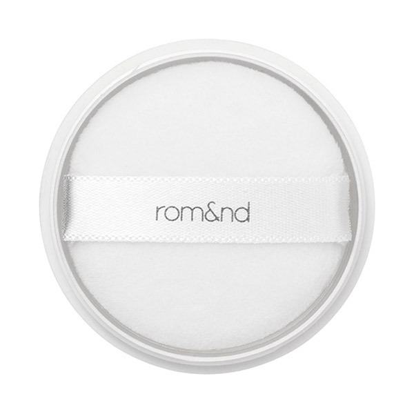 バックミーノーセバムパウダー / rom&nd(ルースパウダー, ベースメイク
