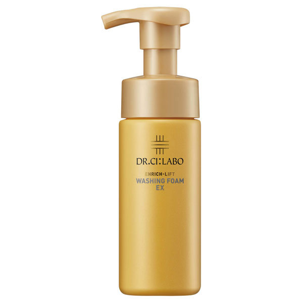 エステプロラボ エピウス クレンジングジェル × ウォッシングフォーム