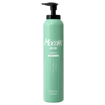 吸着スパークリングシャンプー / Mocchi SKIN(シャンプー, シャンプー