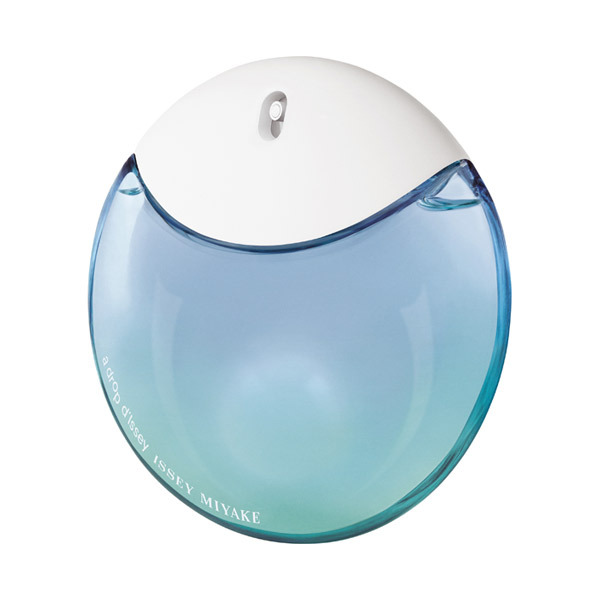 ア ドロップドゥ イッセイ オードパルファム フレッシュ / イッセイ