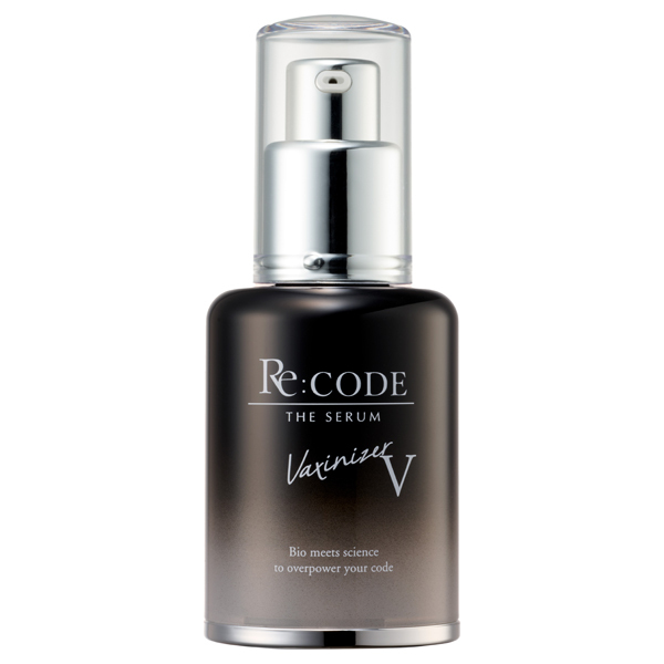 ワクチナイザーV / Re:CODE(美容液, スキンケア・基礎化粧品)の通販