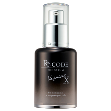 ワクチナイザーX / Re:CODE(美容液, スキンケア・基礎化粧品)の通販