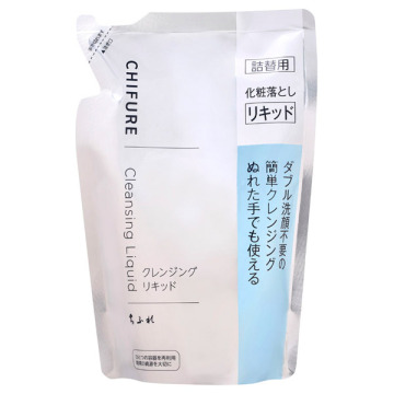 クレンジング リキッド / ちふれ(クレンジングリキッド, スキンケア
