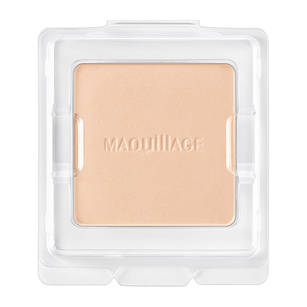 ドラマティックフェイスパウダー / マキアージュ(パウダー
