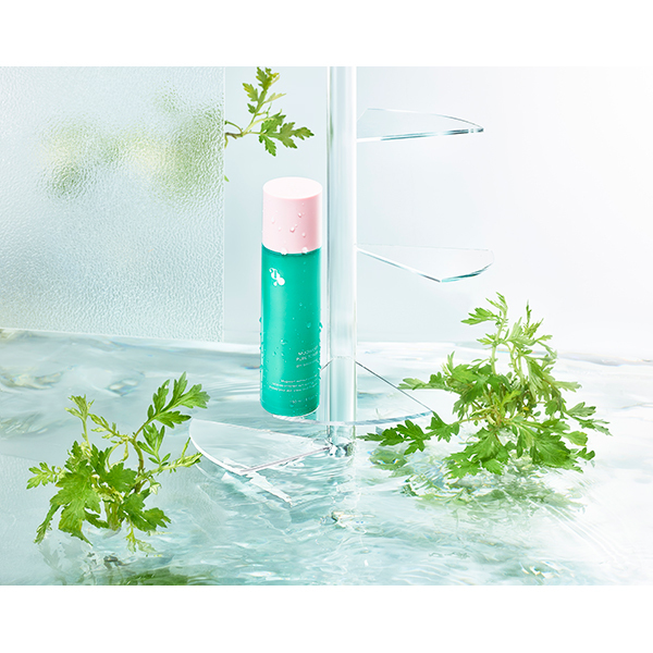 mgb skin MUGWORT PURE TONER / (化粧水, スキンケア・基礎化粧品)の