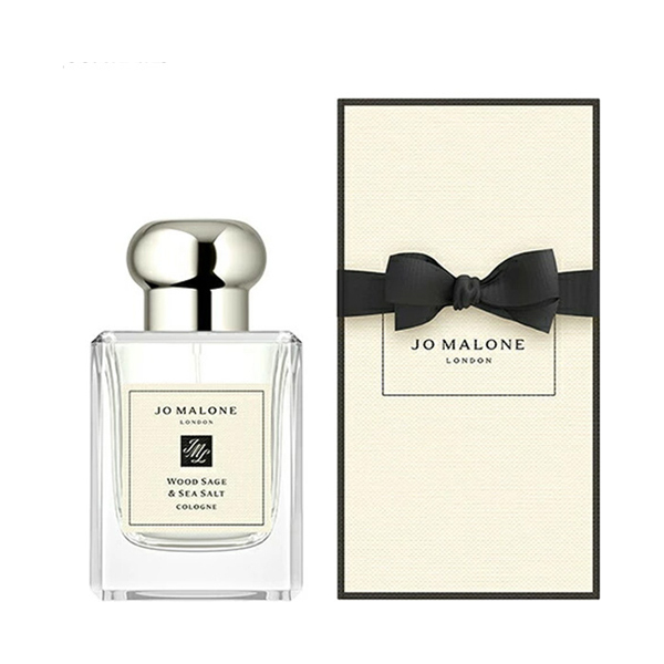 ウッド セージ & シー ソルト コロン / Jo Malone London(ジョー