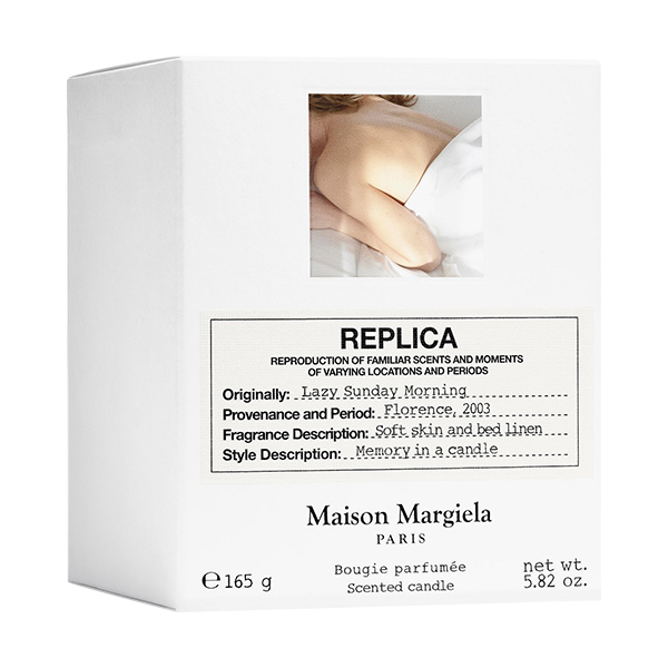 レプリカ キャンドル レイジーサンデー モーニング / Maison Margiela