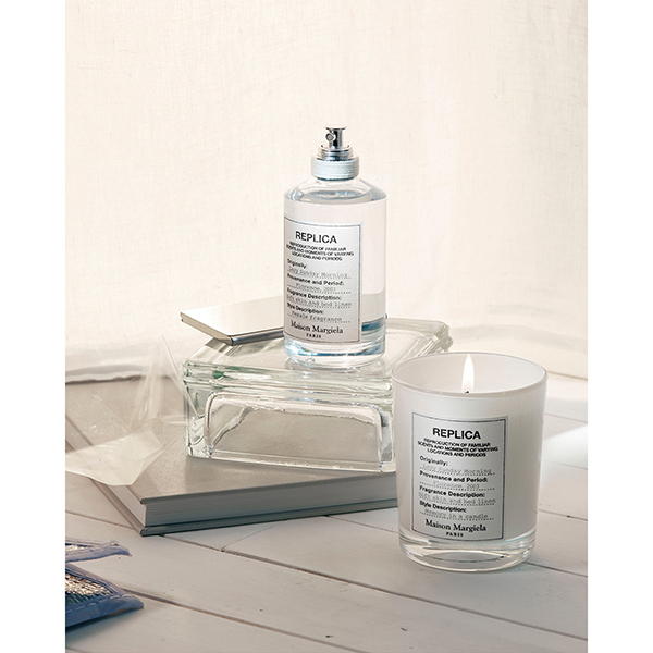 レプリカ キャンドル レイジーサンデー モーニング / Maison Margiela