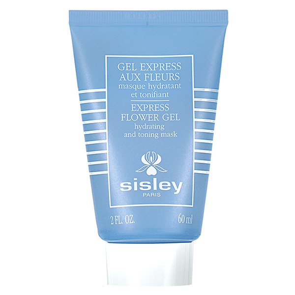 エクスプレスマスク フラワージェル / シスレー(クリームマスク