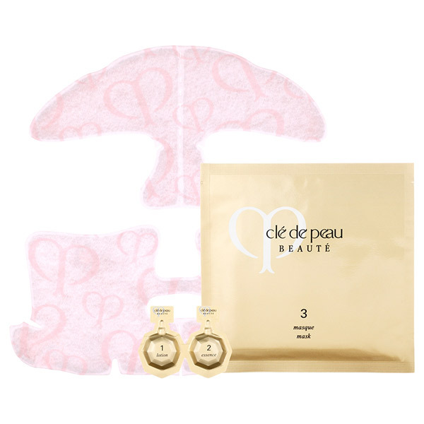 コンサントレイリュミナトゥール / クレ・ド・ポー ボーテ(フェイス用