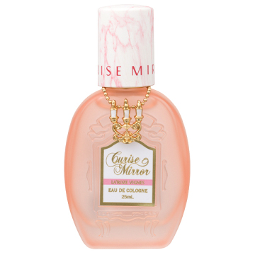 オーデコロン ラ・ロゼヴィーニュ / CURISE MIRROR(クルーズミラー