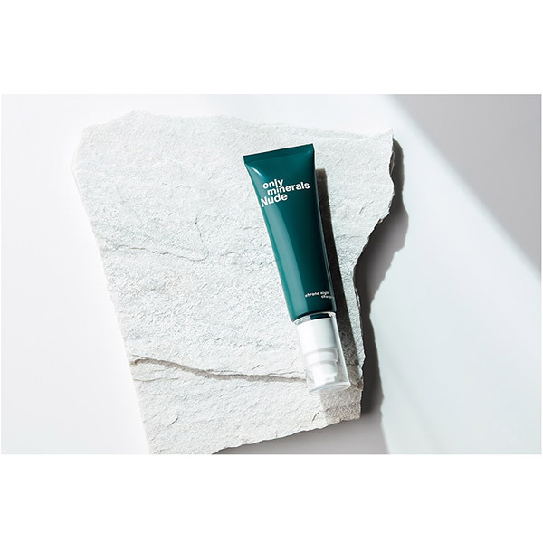 Nude クロノナイトチャージジェル / オンリーミネラル(フェイス