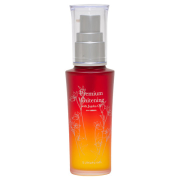 薬用プレミアムホワイトニングオイル / サンナチュラルズ(その他