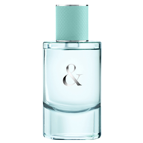 ティファニー & ラブ フォー ハー オードパルファム / ティファニー