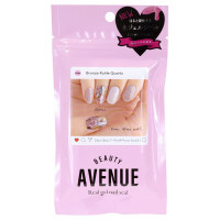 リアルジェルネイルシール / BEAUTY AVENUE(ネイルシール, ネイル