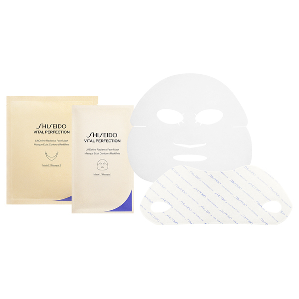 イーモイスチャライザー Lディファイン ラディアンス フェイスマスク