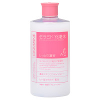 濃密スキンコンディショナー ミルク / セザンヌ(乳液, スキンケア