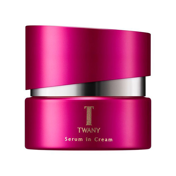 セラムインクリーム / トワニー(フェイスクリーム, スキンケア・基礎