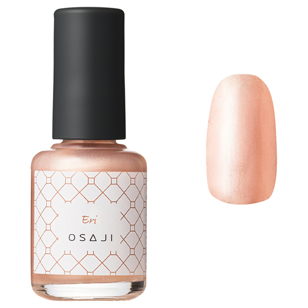 アップリフト ネイルカラー / OSAJI (おさじ)(マニキュア・ネイル