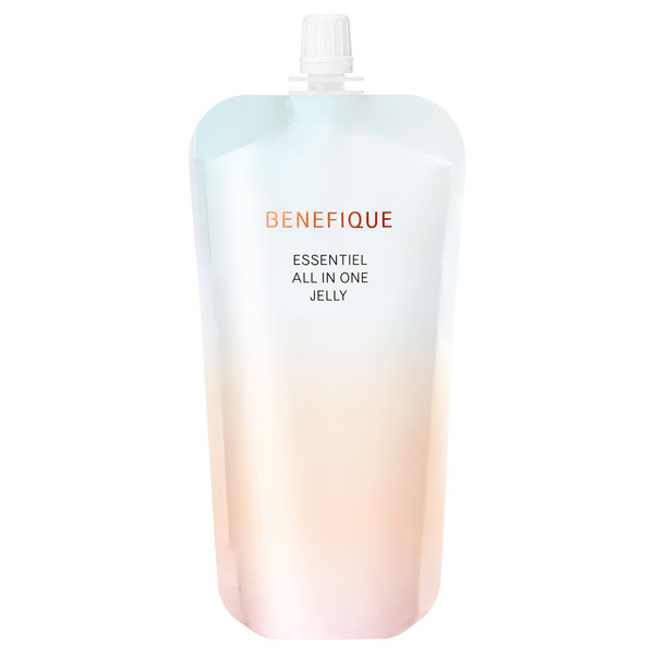 エッセンシャル オールインワン ジュレ / ベネフィーク(化粧水
