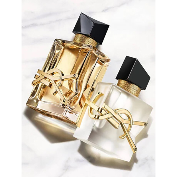 リブレ ヘアミスト / イヴ・サンローラン(ヘアフレグランス, 香水