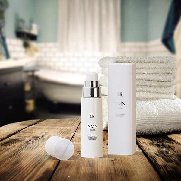 NMNリッチワンジェルクリーム / Natuore Recover(フェイスクリーム