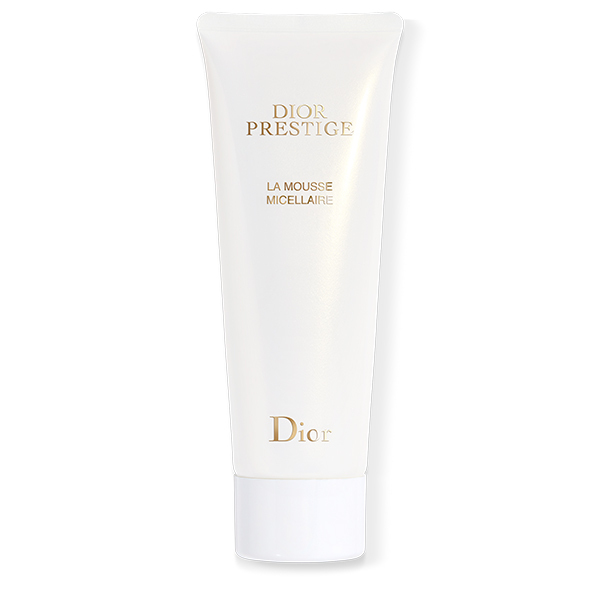 プレステージ ラ ムース / ディオール(洗顔フォーム, スキンケア・基礎