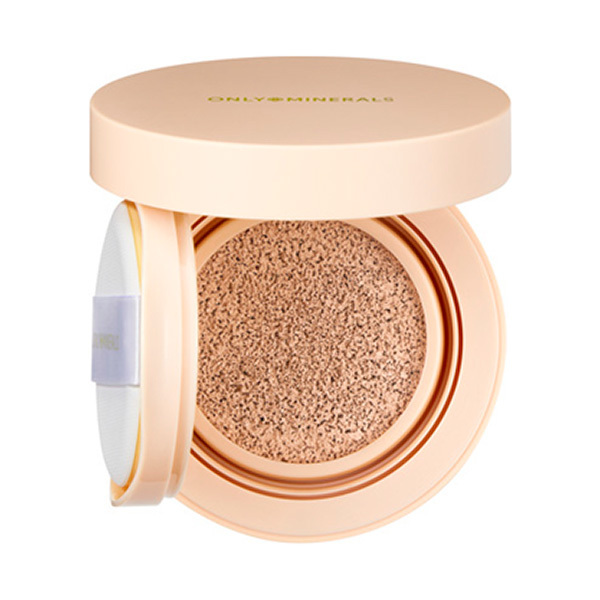 ミネラルトーンアップクッションBB / オンリーミネラル(クッション