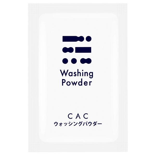 ウォッシングパウダー / CAC(シーエーシー)(洗顔パウダー, スキンケア