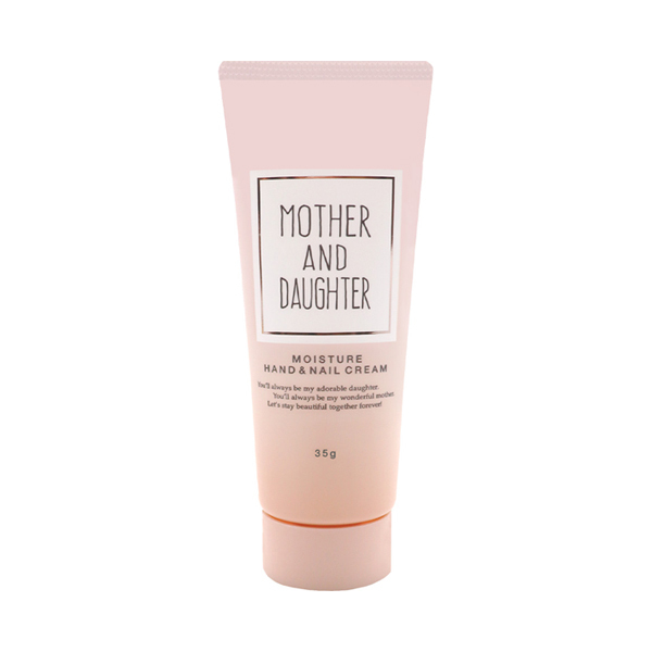 モイスチャーハンド&ネイルクリーム / マザー＆ドーター(ハンド