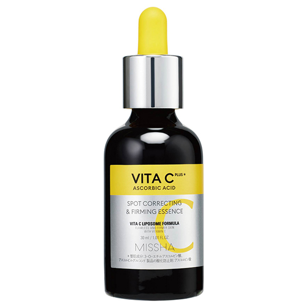 ビタシープラス 美容液 / ミシャ(美容液, スキンケア・基礎化粧品)の