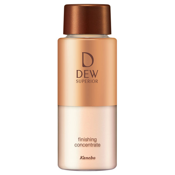 DEW スペリア フィニッシングコンセントレート / DEW(デュウ)(ルース