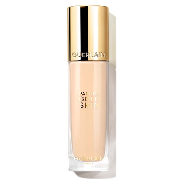 パリュール ゴールド スキン フルイド / ゲラン(リキッド